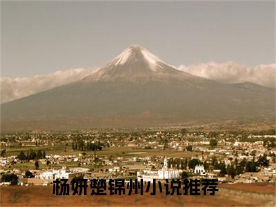 免费小说（杨妍楚锦州）全文免费阅读无弹窗-杨妍楚锦州小说全文在线赏析