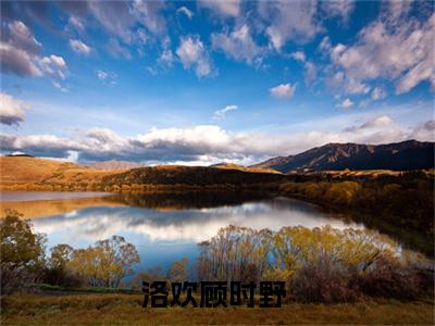 洛欢顾时野（洛欢顾时野）全文免费阅读无弹窗大结局_洛欢顾时野全文免费阅读