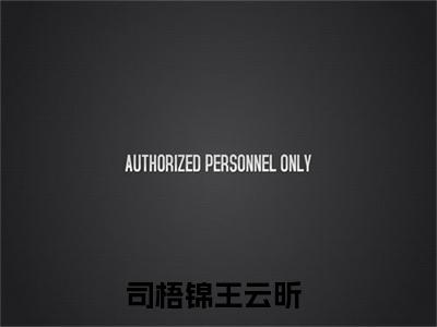 主人公叫（司梧锦王云昕）的小说-司梧锦王云昕免费阅读最新章节列表_笔趣阁