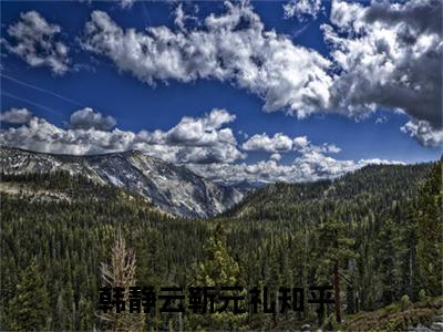 韩静云靳元礼全文阅读-韩静云靳元礼小说免费阅读大结局