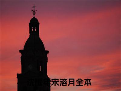 沈耀年宋溶月小说免费(沈耀年宋溶月)全文免费阅读无弹窗-沈耀年宋溶月小说全文免费阅读最新章节列表_笔趣阁