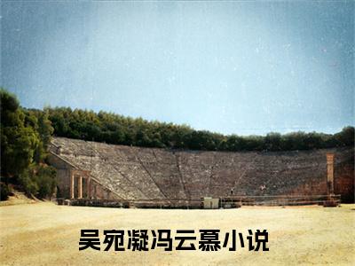 吴宛凝冯云慕（吴宛凝冯云慕）全文免费阅读无弹窗大结局_吴宛凝冯云慕完整章节阅读