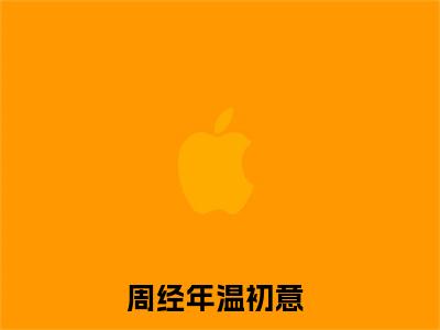 最火言情小说（周经年温初意）-老书虫良心推荐周经年温初意（周经年温初意）小说精彩免费试读