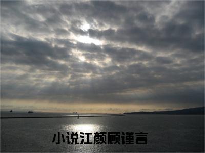 江颜顾谨言（江颜顾谨言）小说全文免费阅读无弹窗_（江颜顾谨言）小说全文免费阅读_最新章节列表_笔趣阁