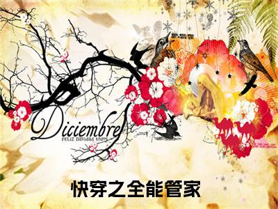 沈明轩小说免费阅读 快穿之全能管家全文无弹窗试读