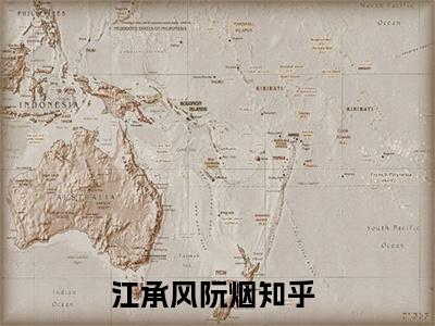 全网热搜小说（江承风阮烟）的小说完整版免费阅读 主角是江承风阮烟无弹窗免费阅读