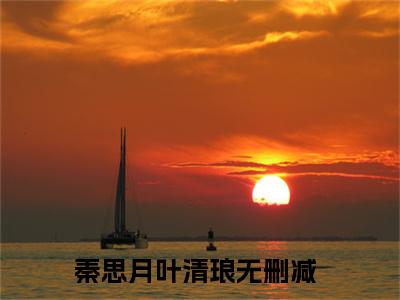 秦思月叶清琅全文小说（秦思月叶清琅）全文阅读-秦思月叶清琅在线小说免费阅读