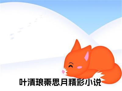 叶清琅秦思月小说推荐-叶清琅秦思月在线阅读无删版