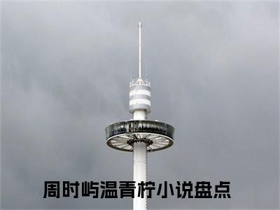 周时屿温青柠免费正版小说完整版阅读-周时屿温青柠最新章节在线阅读