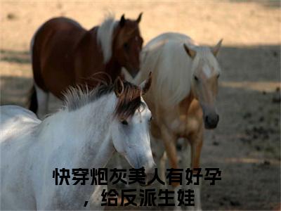 白玉质精彩小说（快穿炮灰美人有好孕，给反派生娃）在哪免费看-小说(快穿炮灰美人有好孕，给反派生娃)全文完整版免费阅读
