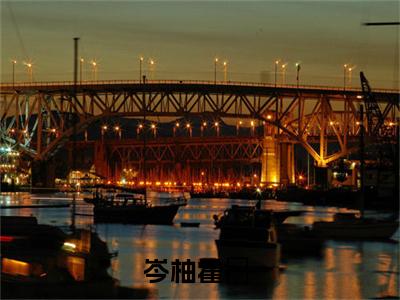 岑柚霍昇小说（岑柚霍昇）全文免费阅读无弹窗_岑柚霍昇全文免费阅读无弹窗最新章节列表