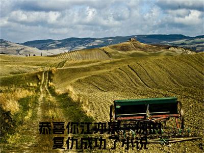 沈玥江亦宸（恭喜你江亦宸，你的复仇成功了）新上热文免费阅读-沈玥江亦宸（恭喜你江亦宸，你的复仇成功了）无广告在线阅读
