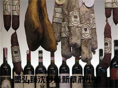 墨弘臻沈妙小说(墨弘臻沈妙)全文免费阅读无弹窗大结局_墨弘臻沈妙小说免费阅读无弹窗最新章节列表_笔趣阁