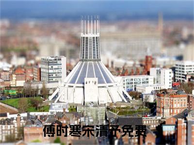 傅时寒宋清予的小说全文免费阅读,小说名字是：傅时寒宋清予的小说全资源免费阅读结局无删节