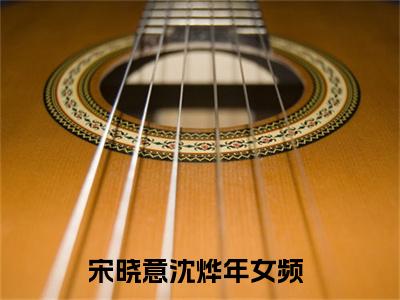 今日书单宋晓意沈烨年最新更新-宋晓意沈烨年全文在线观看