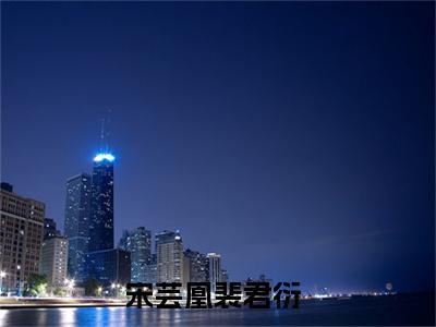 宋芸凰裴君衍小说全文免费阅读无弹窗-宋芸凰裴君衍小说全文在线赏析(今日更新最新章节)