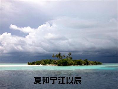 夏知宁江以辰高赞小说完结阅读（夏知宁江以辰全文免费阅读）_夏知宁江以辰全文免费阅读