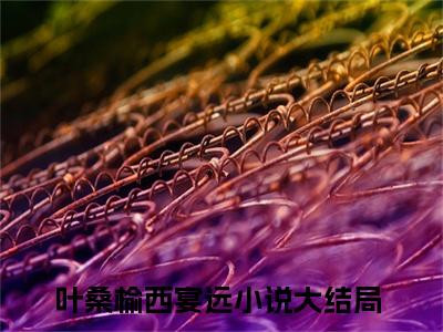 叶桑榆西宴远（叶桑榆西宴远小说）小说全文免费阅读无弹窗大结局_（叶桑榆西宴远）叶桑榆西宴远最新章节列表_笔趣阁