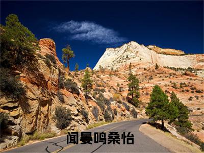 闻晏鸣桑怡新书热荐免费小说全文完整版-小说精选片段阅读