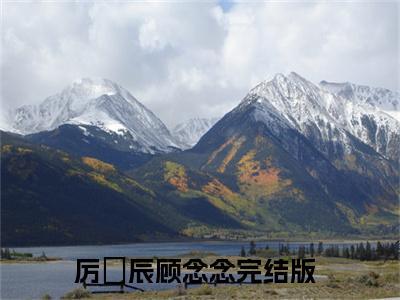 厉璟辰顾念念小说全文免费阅读无弹窗,厉璟辰顾念念在线阅读无弹窗