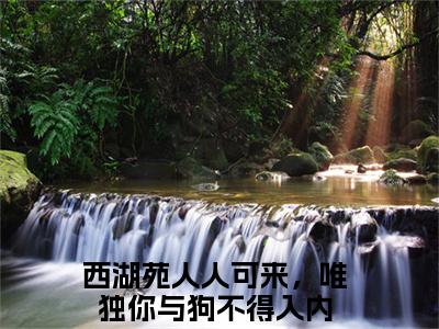 陆羡时凌千羽（西湖苑人人可来，唯独你与狗不得入内）全文免费阅读无弹窗_陆羡时凌千羽最新小说_笔趣阁（西湖苑人人可来，唯独你与狗不得入内）