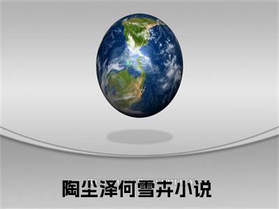 陶尘泽何雪卉（陶尘泽何雪卉）全文免费阅读无弹窗大结局_(陶尘泽何雪卉)免费阅读无弹窗最新章节列表