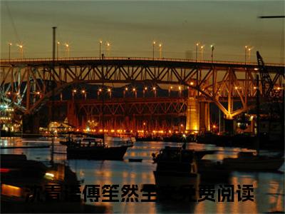 沈青语傅笙然全本资源免费阅读结局无删节主角：沈青语傅笙然小说全文阅读无弹窗