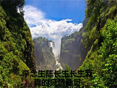 长生我真的只想睡觉(主角是李念生陈长生全文免费阅读无弹窗)_长生我真的只想睡觉全文免费阅读无弹窗大结局
