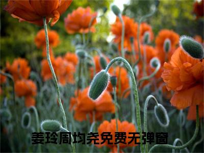 姜玲周均尧全章节目录姜玲周均尧小说阅读