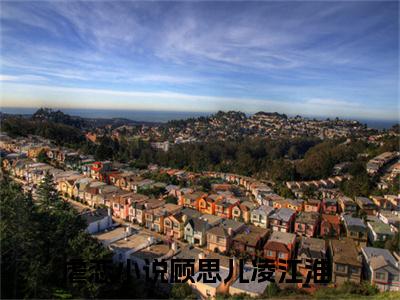 顾思儿凌江淮（顾思儿凌江淮）全文免费阅读无弹窗大结局_(顾思儿凌江淮免费阅读)顾思儿凌江淮无弹窗最新章节列表_笔趣阁