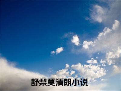 舒梨莫清朗小说阅读 舒梨莫清朗全文免费无广告