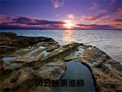 凤云嫣秦淮楠知乎小说-凤云嫣秦淮楠小说哪里能看