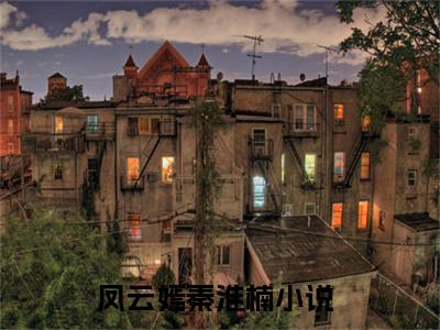 凤云嫣秦淮楠小说（凤云嫣秦淮楠）全文免费阅读无弹窗大结局_凤云嫣秦淮楠小说最新章节列表_笔趣阁（凤云嫣秦淮楠）