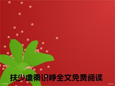 扶少虞秦识峥全文免费阅读无弹窗大结局_(扶少虞秦识峥)免费阅读全文无弹窗_
