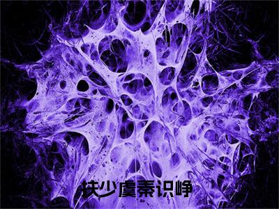 扶少虞秦识峥多人追的小说在哪里可以看 扶少虞秦识峥知乎连载小说免费阅读全章节