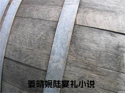 姜晓婉陆宴礼精彩章节在线阅读,姜晓婉陆宴礼小说全文最新章节列表
