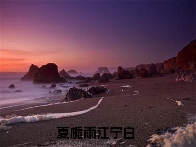 夏栀雨江宁白（夏栀雨江宁白）全文免费阅读无弹窗大结局_夏栀雨江宁白在线阅读笔趣阁