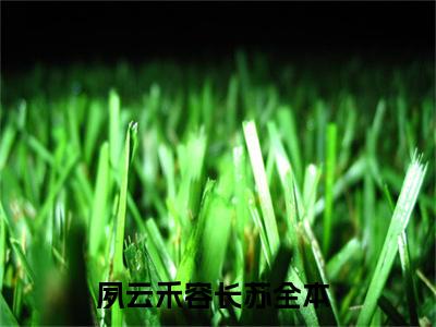 夙云禾容长苏小说大结局-精彩美文夙云禾容长苏免费阅读