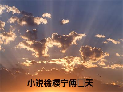 徐樱宁傅璟天首发小说-徐樱宁傅璟天(徐樱宁傅璟天)无删减版全文在线