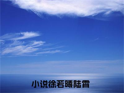(徐若曦陆霄)最新章节在线阅读-小说无弹窗免费阅读