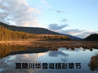 莫陵川华雪凝小说全文免费阅读(莫陵川华雪凝)全文免费阅读无弹窗大结局_ 莫陵川华雪凝最新章节列表_笔趣阁（莫陵川华雪凝小说）