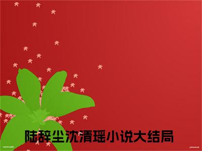 陆辞尘沈清瑶在线阅读（陆辞尘沈清瑶小说）全文免费阅读无弹窗大结局_陆辞尘沈清瑶免费最新章节列表_笔趣阁（陆辞尘沈清瑶）