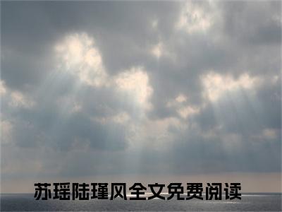苏瑶陆瑾风老书虫推荐小说 苏瑶陆瑾风热门小说最新章节阅读