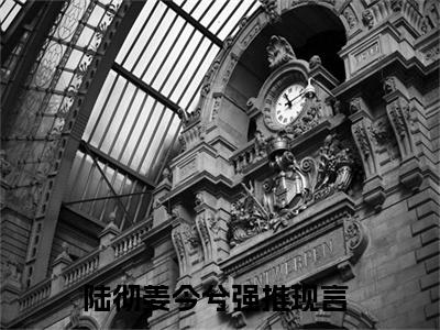 陆彻姜今兮（陆彻姜今兮）最新章节阅读-陆彻姜今兮无广告在线阅读