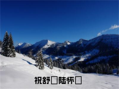 祝舒珣陆怀璟（祝舒珣陆怀璟）全文免费阅读无弹窗大结局_祝舒珣陆怀璟小说免费最新章节列表_笔趣阁