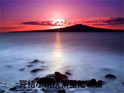 沈繁星陆明诚(沈繁星陆明诚)全文免费阅读无弹窗大结局_(沈繁星陆明诚在线阅读)沈繁星陆明诚最新章节列表笔趣阁（沈繁星陆明诚）
