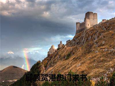 邱颜贺湛(邱颜贺湛)全文免费阅读无弹窗大结局_邱颜贺湛小说在线阅读无删减