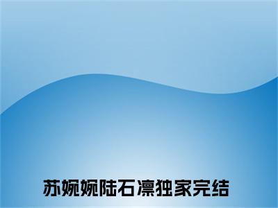 苏婉婉陆石凛全集小说（苏婉婉陆石凛）全文免费阅读无弹窗大结局_苏婉婉陆石凛最新章节列表_笔趣阁（苏婉婉陆石凛）