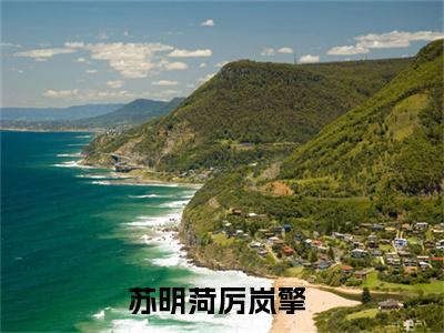 苏明菏厉岚擎（苏明菏厉岚擎）全文在线阅读无弹窗大结局_（苏明菏厉岚擎全文在线阅读无弹窗）苏明菏厉岚擎最新章节列表_笔趣阁（苏明菏厉岚擎）