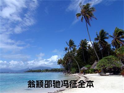 虔徒翁颖邵驰冯征正版美文欣赏 翁颖邵驰冯征小说全文完整版免费阅读